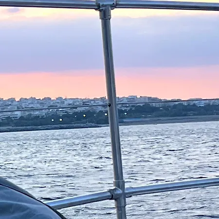 度假居 Elbeuf City 埃尔伯夫